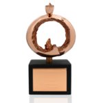 2021國家生技醫療品質銅獎